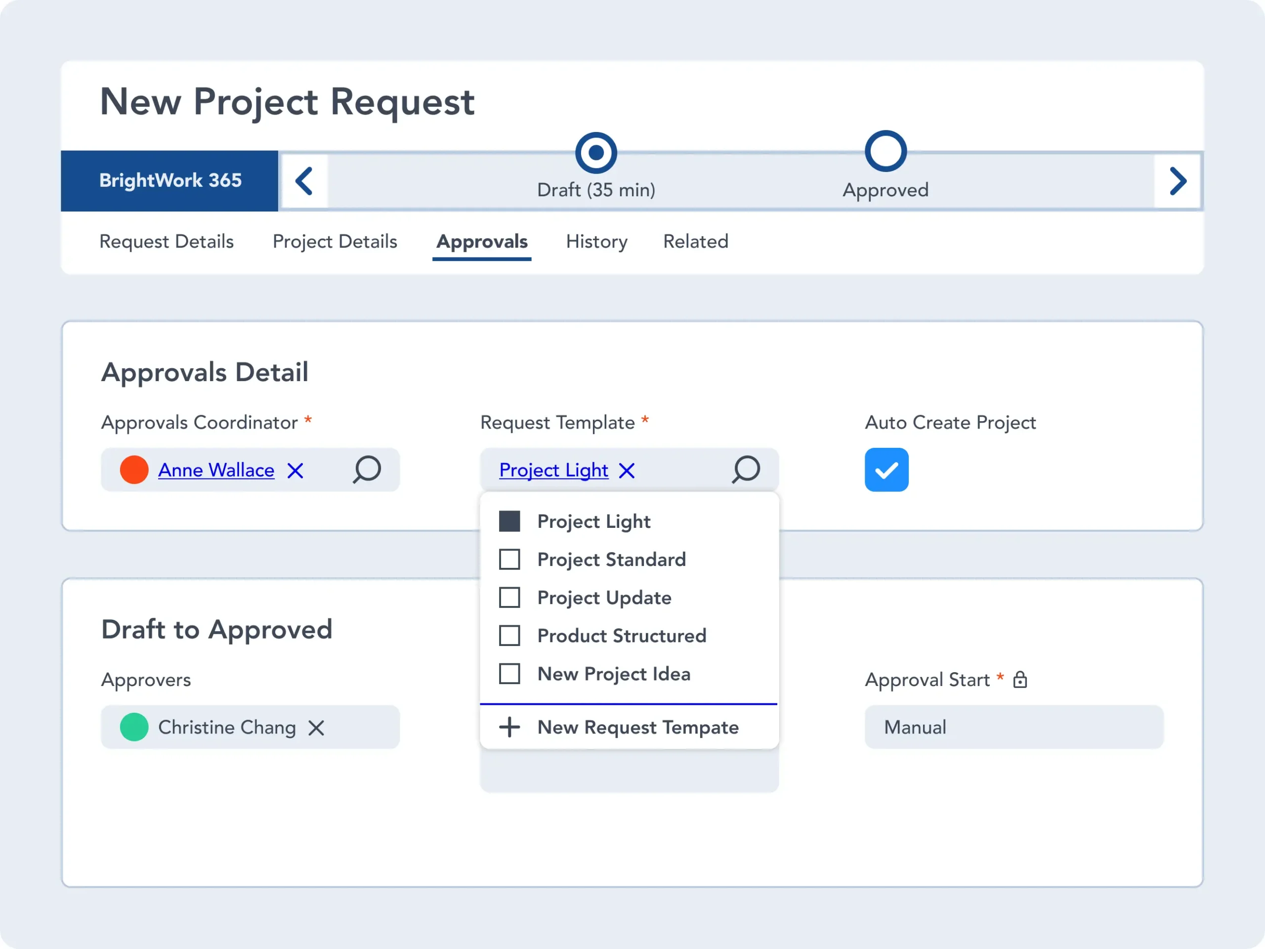 optimizing project pipeline