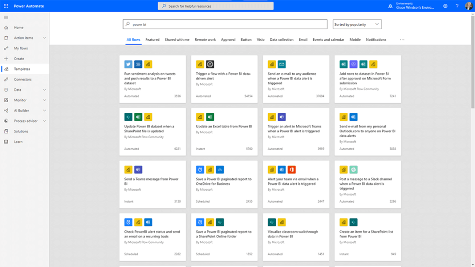 How To Use Power Automate Workflows [Tutorial Guide For Beginners]