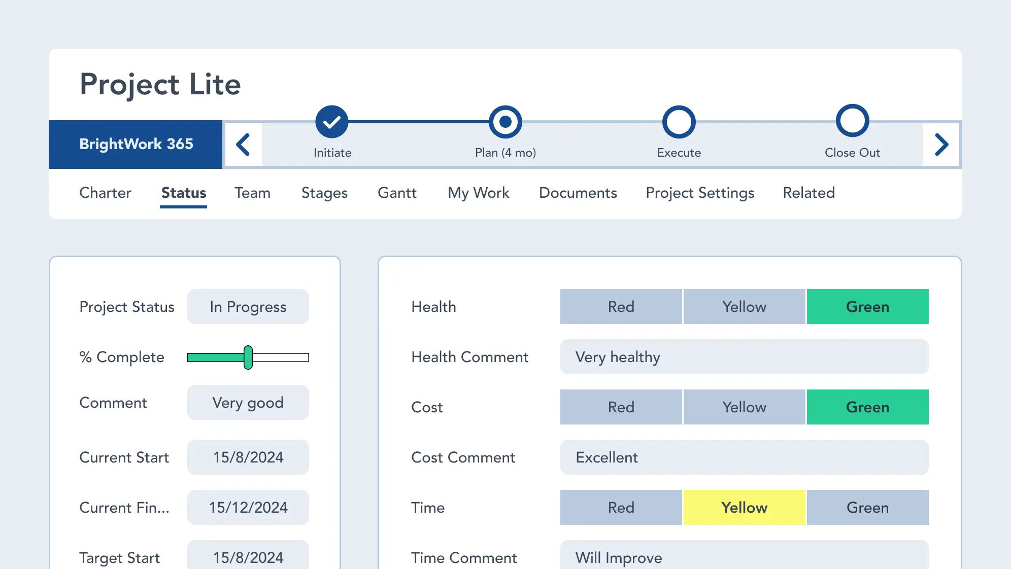 Project Intake Process: Templates for Microsoft 365 and SharePoint